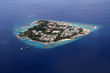 Local Island of Maldives