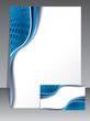 Stationary business set Stationary business set