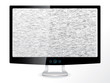LCD tv/monitor with no signal LCD tv/monitor with no signal