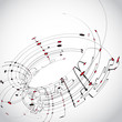 Abstract Background Vector