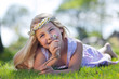 summer dream girl