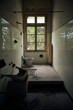 Abandoned Hospital