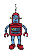 Vector: Baby Robot Baby Robot