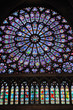 vitraux de notre dame de Paris