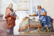 Fresco Wieskirche