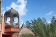 balcon kiosque gazebo
