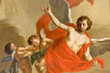 Fresco Wieskirche Fresco Wieskirche