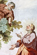 Fresco Wieskirche