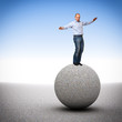 balance