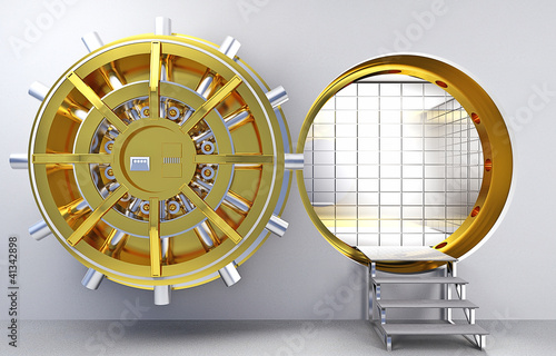 vault