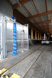 Chantier du train électrique du Puy de Dôme Chantier du train électrique du Puy de Dôme