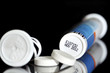 tube,médicaments,comprimés,médecine,santé,laboratoires