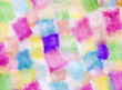 Abstract soft pastel watercolor paint on paper texture. Abstract soft pastel watercolor paint on paper texture.