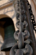 Chains and bell