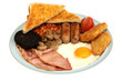 Photo: Full English Breakfast Full English Breakfast