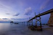 Trabocco, antico metodo di pesca italiano