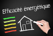 Efficacité énergétique