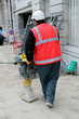 Chantier Ville