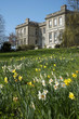 Ragley hall
