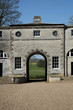 Ragley hall