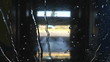 Video: Driving in Car Wash Driving in Car Wash