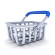 Shop cart