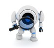 Search Robot