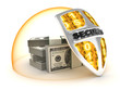 Money security