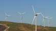 Wind turbines clean energy time lapse Wind turbines clean energy time lapse