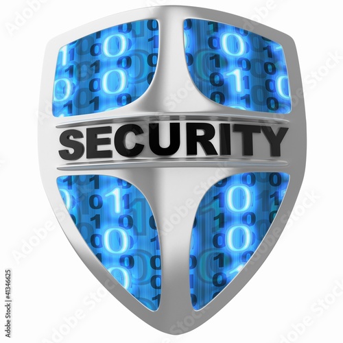 Illustration: Shield security Shield security