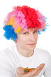 Clown