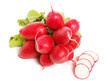 radish