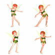 Fairy Pack - 1of3