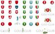 golf logo