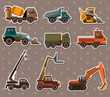 truck stickers