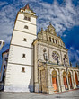 The Basilica in Mary of Bistrica
