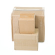 Paper package boxes