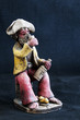 Old Drunkard