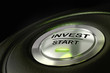 Investment opportunities concept