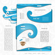 Vector: Creative colorful modern web design Creative colorful modern web design