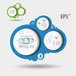 Vector: Creative colorful modern web design Creative colorful modern web design