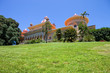 Palace of Monserrate