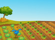 scarecrow