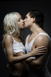 sexy couple