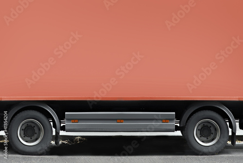 Foto: lkw lkw