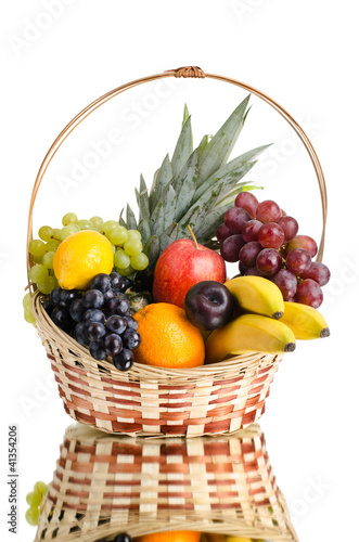 Photo: still life multifruit still life multifruit
