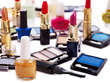 Decorative cosmetics. Decorative cosmetics.