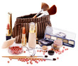 Decorative cosmetics. Decorative cosmetics.