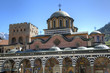 Rila Monastery in Bulgaria