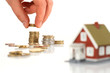 Housing concept. Housing concept.